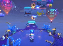 Astro Bot: High Inflation - All Collectibles: Bots