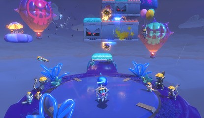 Astro Bot: High Inflation - All Collectibles: Bots
