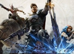 Highguard Is Real and Potentially Great on PS5