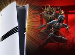 'A Significant Visual Boost': Assassin's Creed Shadows Will Soon Support PSSR 2 on PS5 Pro