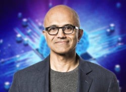 Microsoft CEO Really Wants You to Stop Calling Generative AI 'Slop'