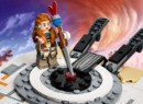 Is LEGO Horizon Aloy's Next Big PS5 Adventure?