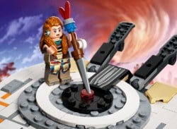 Is LEGO Horizon Aloy's Next Big PS5 Adventure?