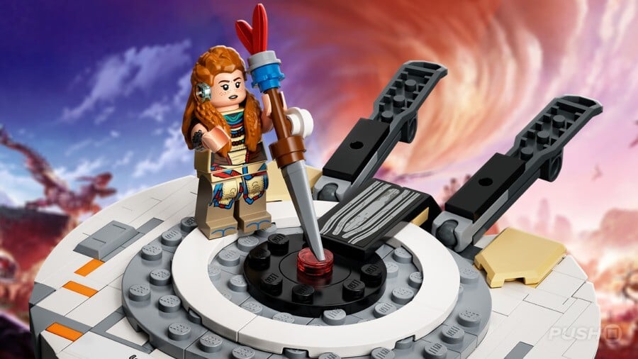 Rumour: Is LEGO Horizon Aloy's Next Big PS5 Adventure? 1