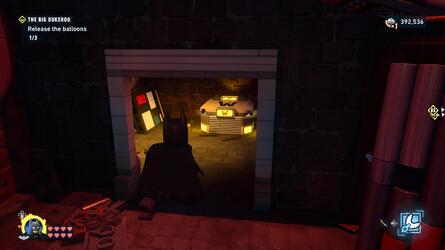 LEGO Batman: Legacy of the Dark Knight: Joker Walkthrough 8