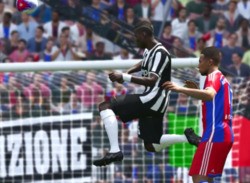 This is What Pro Evo 2015 Will Look Like In Motion