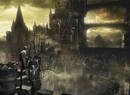 Dark Souls 3 Rips a Japanese Release Date from 2016