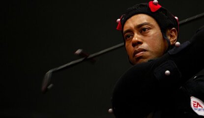 Vote for Tiger Woods' Cover Co-Star for PGA Tour 13