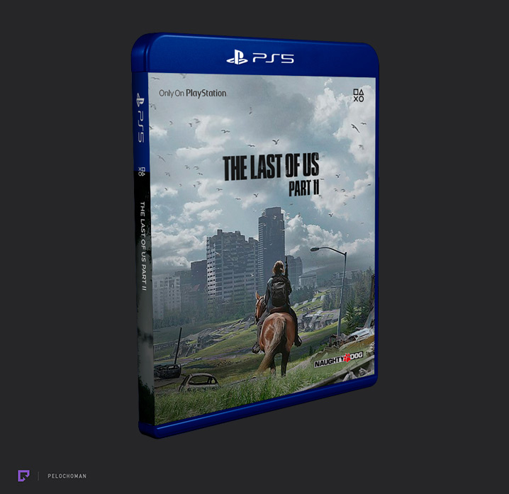 PS5 Fans Are Having Fun Imagining the Console's Box Art Push Square