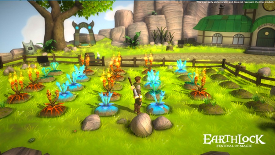 Earthlock: Festival of Magic 4