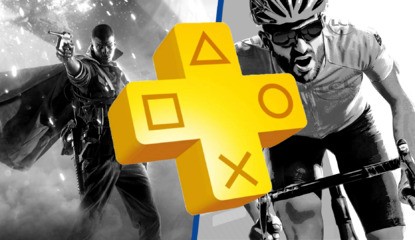 Another 4 PS Plus Extra Games Leave the Service Next Month