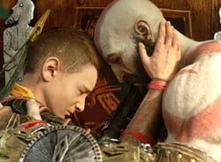God of War's Next PS5 Game Could Be Revealed Before the End of the Year