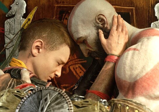 God of War's Next PS5 Game Could Be Revealed Before the End of the Year