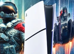 Starfield Finally Lands on PS5 in April with New DLC and Huge Updates