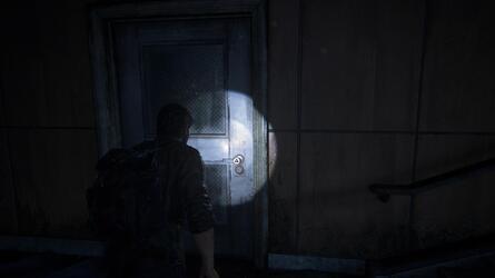 The Last of Us 1: Downtown Walkthrough - All Collectibles: Artefacts, Firefly Pendants, Shiv Doors, Safes