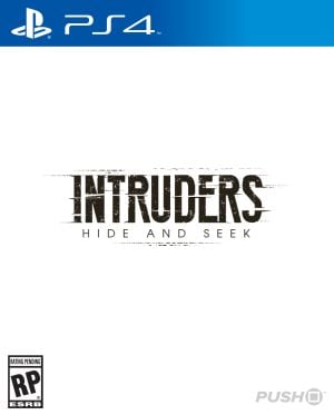 Intruders: Hide and Seek