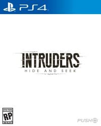 Intruders: Hide and Seek Cover