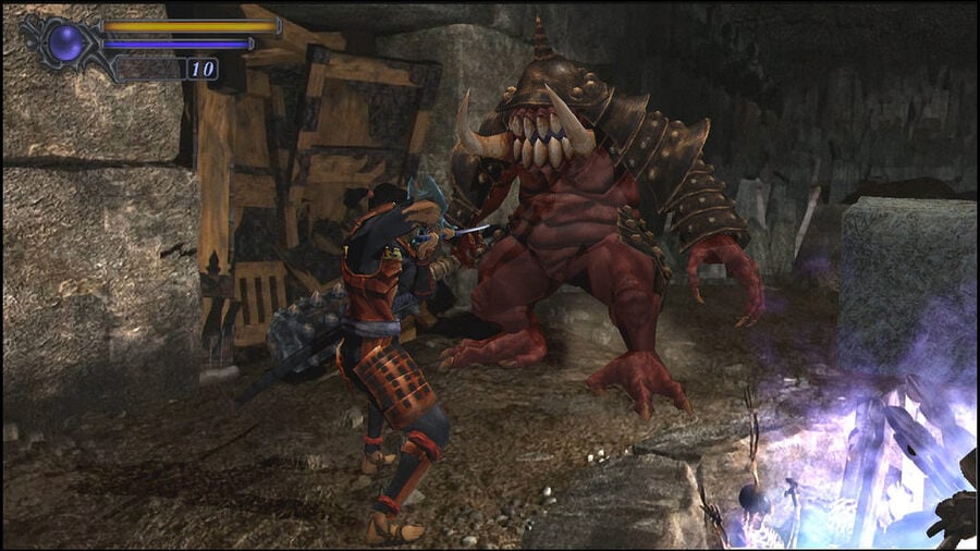 Onimusha: Warlords All Magic & Power Jewel Locations Guides 1