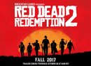 Red Dead Redemption 2 Is Official, Launches Fall 2017 on PS4