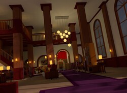 The Next Mind-Bending Game from the Team Behind Manifold Garden Is Coming to PSVR2