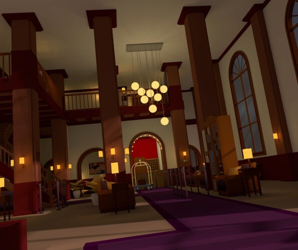 The Next Mind-Bending Game from the Team Behind Manifold Garden Is Coming to PSVR2 1