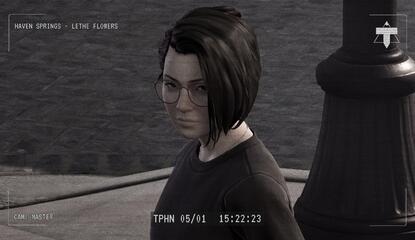 Life Is Strange: True Colors: Chapter 2 - All Memory Collectibles Locations