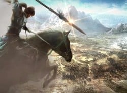 Dynasty Warriors 9 Finally Being Detailed Next Month