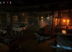 Vampyr: How to Turn All Districts to Hostile Status