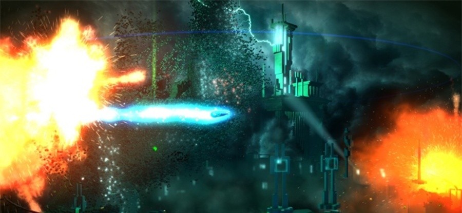 ResoGun