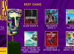 Baldur's Gate 3, Marvel's Spider-Man 2 Lead the Way at the BAFTAs