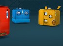 Death Squared (PS4)