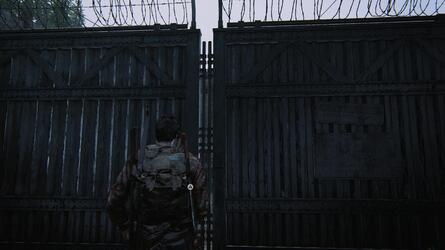 The Last of Us 1: Hydroelectric Dam Walkthrough - All Collectibles: Artefacts, Firefly Pendants, Comics, Training Manuals, Workbenches, Shiv Doors, Optional Conversations