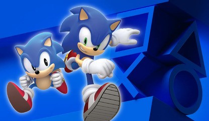 Sonic Generations May Make a Comeback During Sony's State of Play