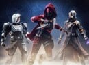 Bungie Commits to Destiny 2 DLC and Support Through 2026