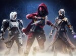 Bungie Commits to Destiny 2 DLC and Support Through 2026