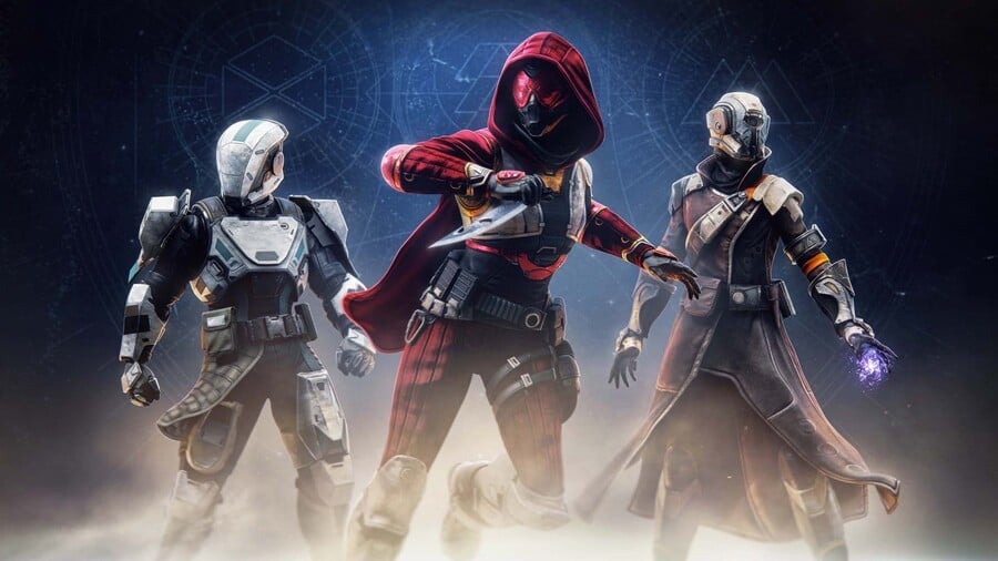 Bungie Commits to Future 2 DLC and Improve Via 2026