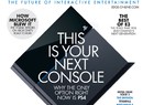 EDGE Magazine Backs PS4 in Next Generation Special