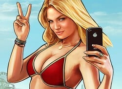 Grand Theft Auto V's Second Trailer Will Hijack Your Eyeballs Next Week