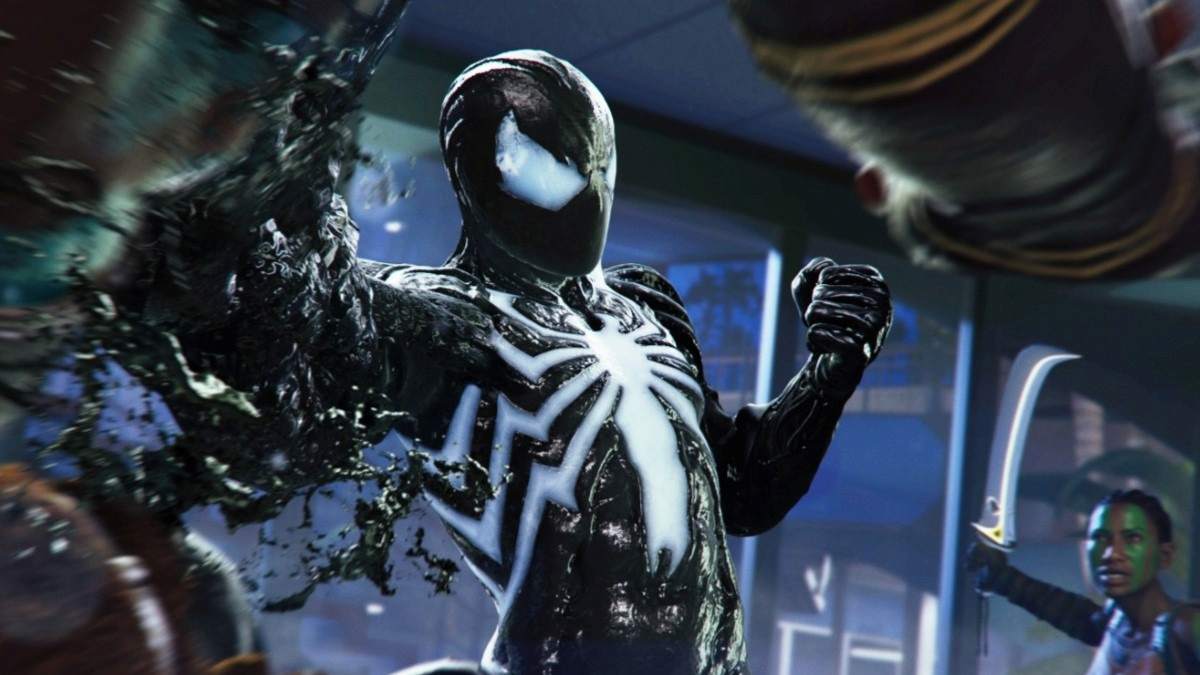 Marvel's Spider-Man 2 preview: hands-on with the web-slinging duo