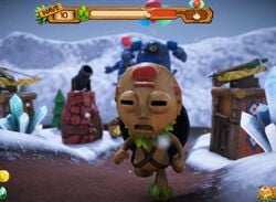 PixelJunk Monsters 2 Makes a Merry Jig to PS4 from 25th May