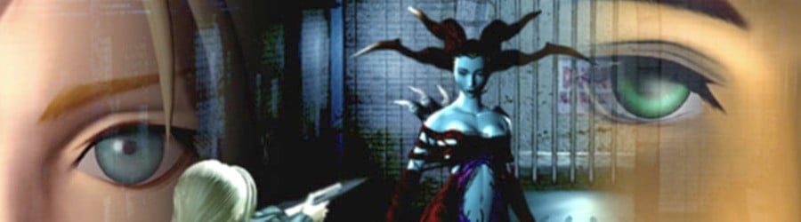 Parasite Eve (PS1)