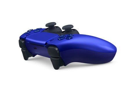 Dualsense Cobalt Blue