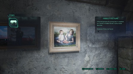 Hell Is Us: How to Open the Door in Vitalis' House 12