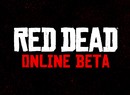 Red Dead Online Rolls Out in November 2018 as Public Beta