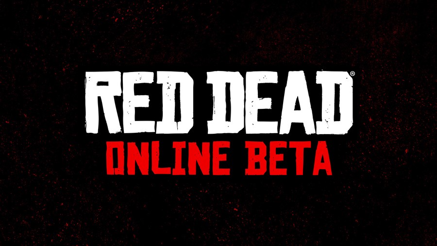 Red Dead Online PS4 PlayStation 4 1