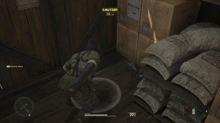 Metal Gear Solid Delta Trophy Guide: All Trophies and How to Get the Platinum 9