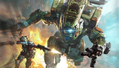 EA Says It's Committed to the Titanfall Franchise