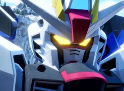 Action RPG SD Gundam Battle Alliance Launches in Late August for PS5, PS4