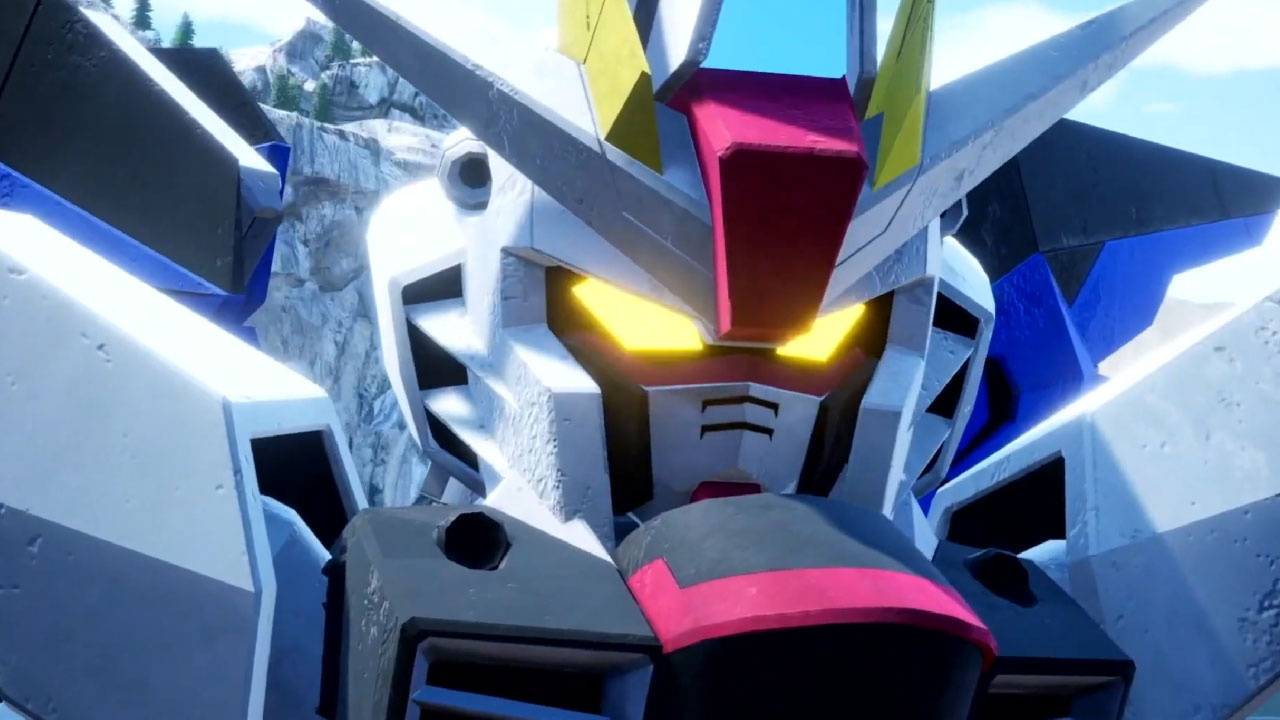 Action RPG SD Gundam Battle Alliance Diluncurkan pada Akhir Agustus untuk PS5, PS4