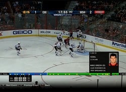 Live Hockey Streaming Returns To PlayStation 3